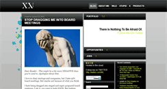 Desktop Screenshot of lundxy.com