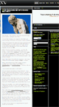 Mobile Screenshot of lundxy.com